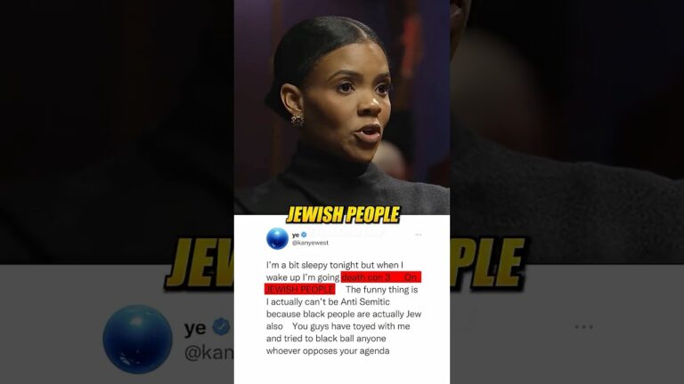 They Tried Destroying Kanye West 🤯