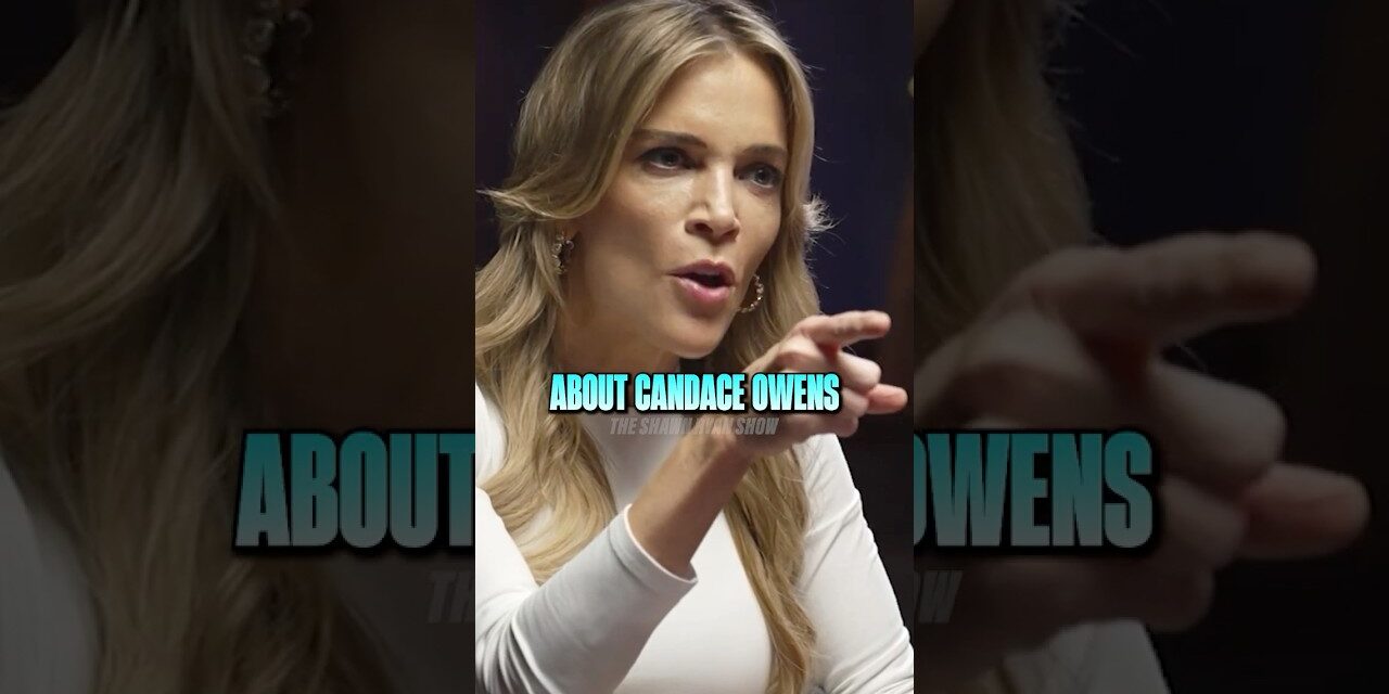 They Wanted to Destroy Her Relationship with Tucker Carlson