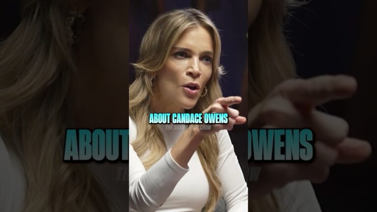 They Wanted to Destroy Her Relationship with Tucker Carlson