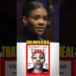 This Photo of Candace Owens is REAL 😳
