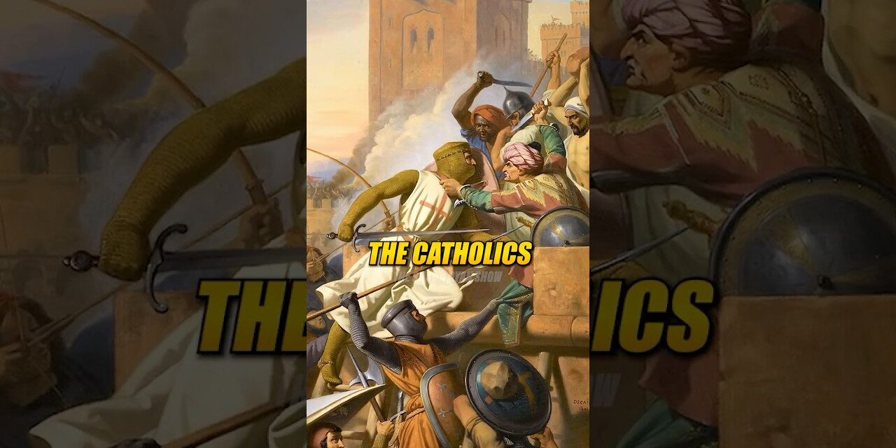 This Prayer Destroyed an Entire Army 😳