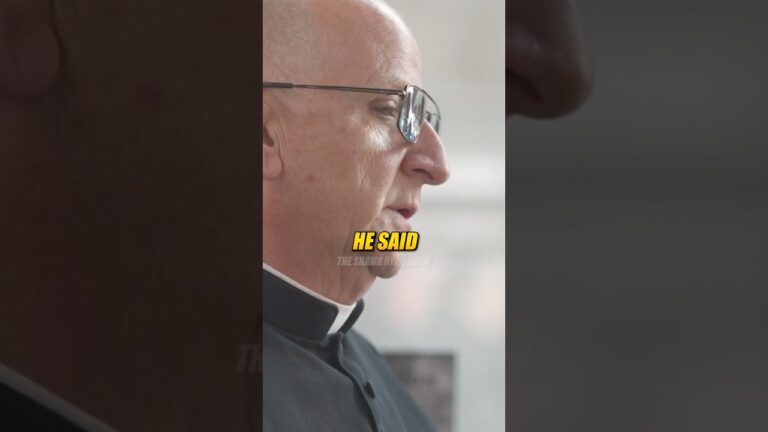 This is What the Demon Told the Exorcist 😳