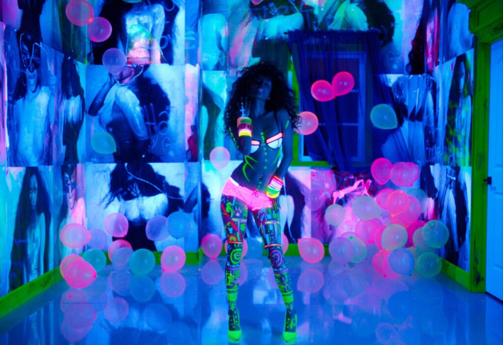Tyla Announces A*POP World Tour 2027