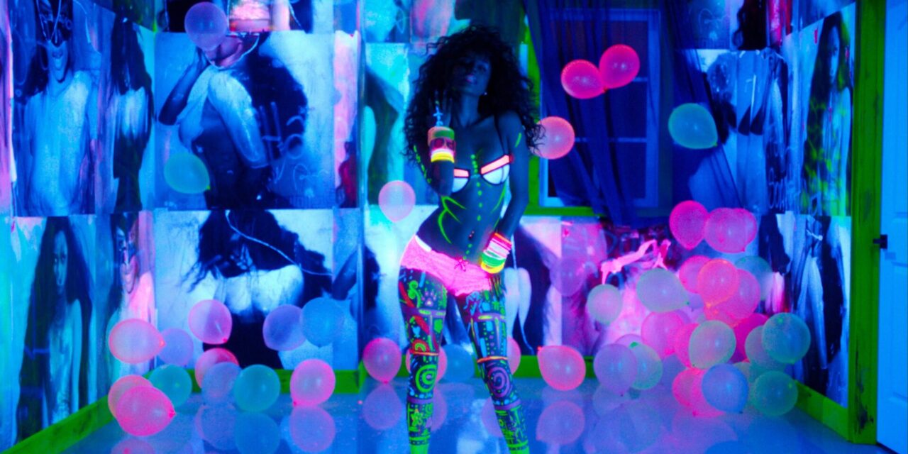 Tyla Announces A*POP World Tour 2027