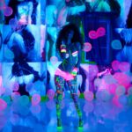 Tyla Announces A*POP World Tour 2027
