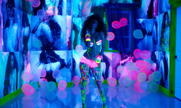 Tyla Announces A*POP World Tour 2027