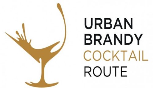Urban Brandy Cocktail Route