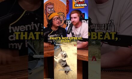 Upbeat Conversations