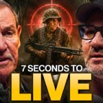 Vietnam Marine Explains Why M60 Gunners Had 7 Seconds to Live