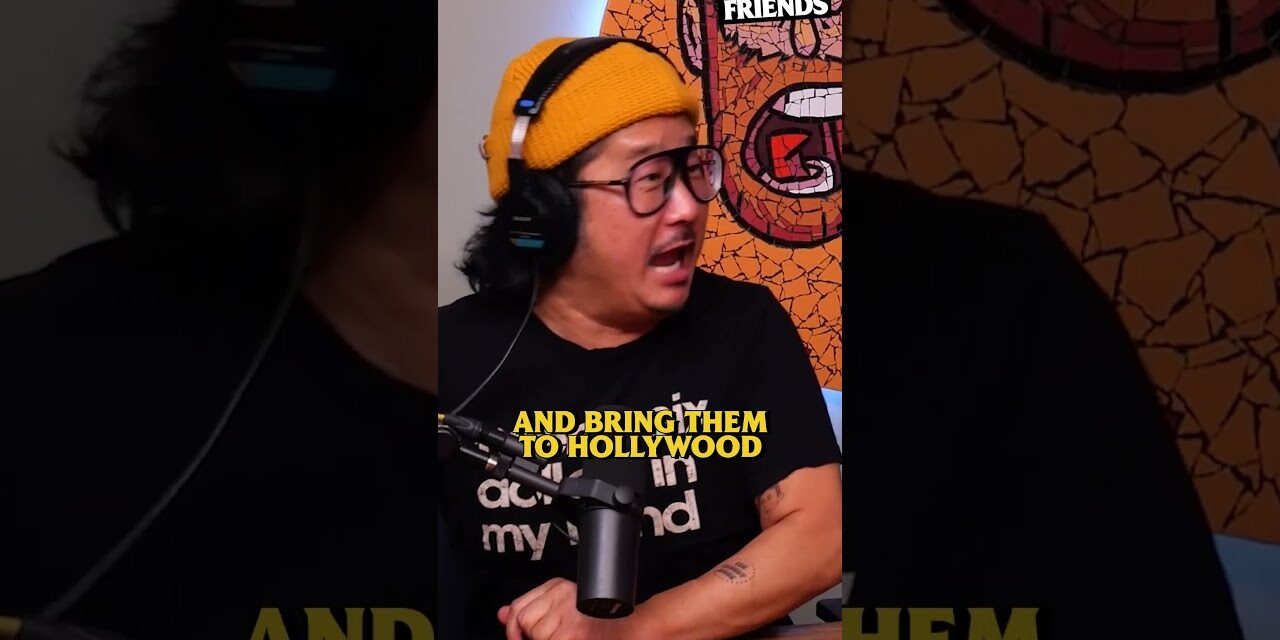 We Don’t Want a Hobbit Running SAG Today on Patreon