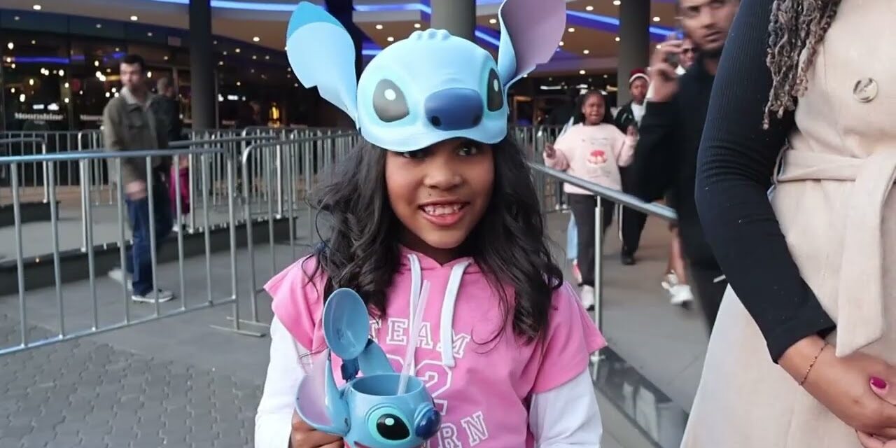 Who Would YOU Be Most Excited to See at Disney On Ice? ✨🎟️