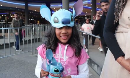 Who Would YOU Be Most Excited to See at Disney On Ice? ✨🎟️