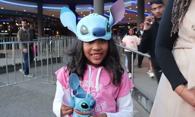 Who Would YOU Be Most Excited to See at Disney On Ice? ✨🎟️
