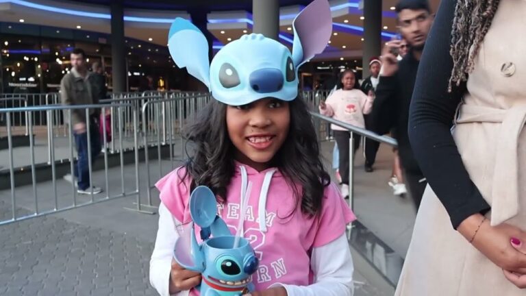 Who Would YOU Be Most Excited to See at Disney On Ice? ✨🎟️