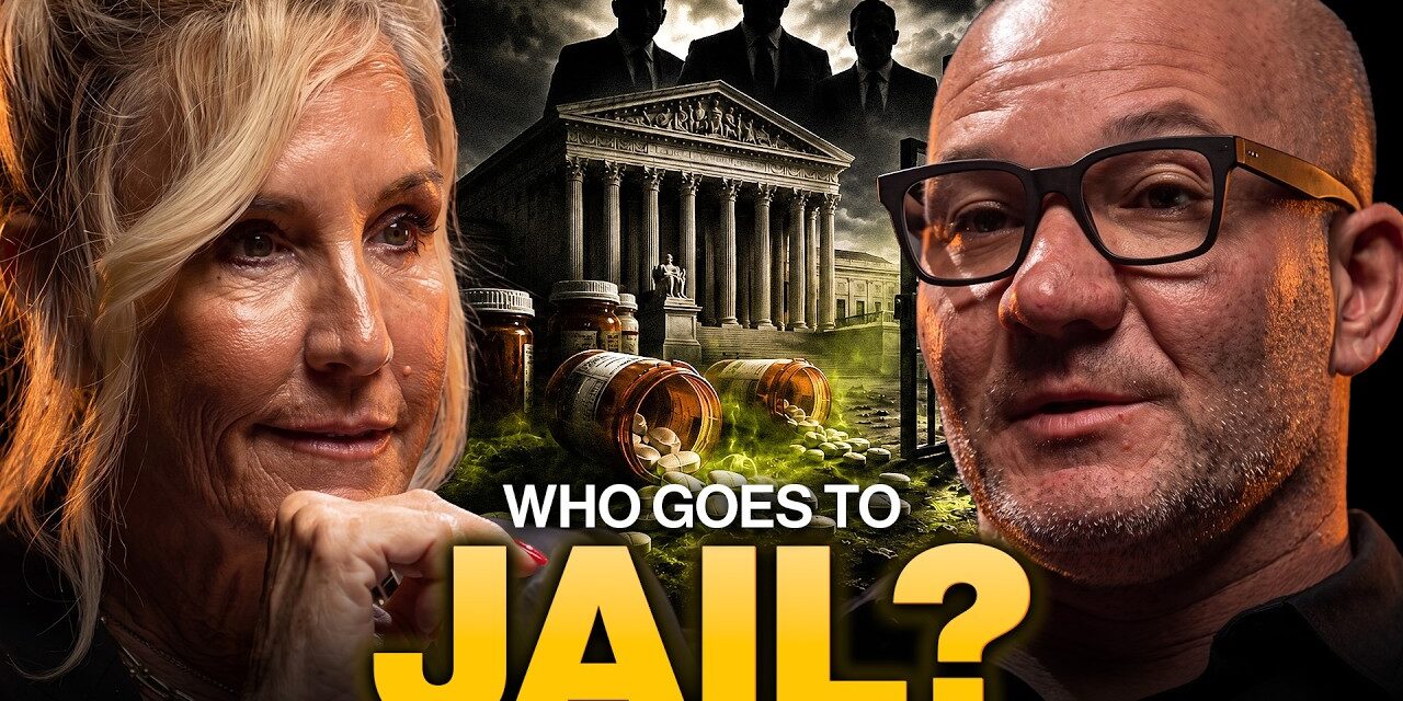 Why Didn’t Anyone Go to Jail for This?