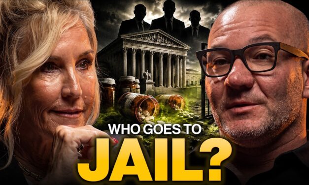 Why Didn’t Anyone Go to Jail for This?