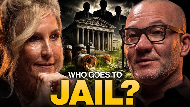 Why Didn’t Anyone Go to Jail for This?