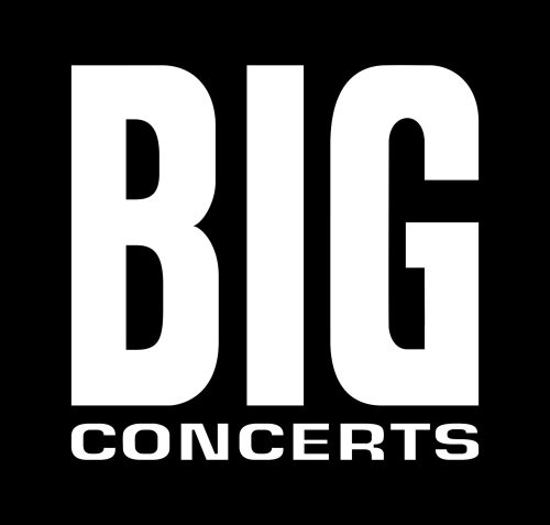 Big Concerts