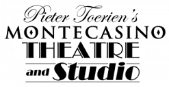 Pieter Toeriens Theatre & Studio