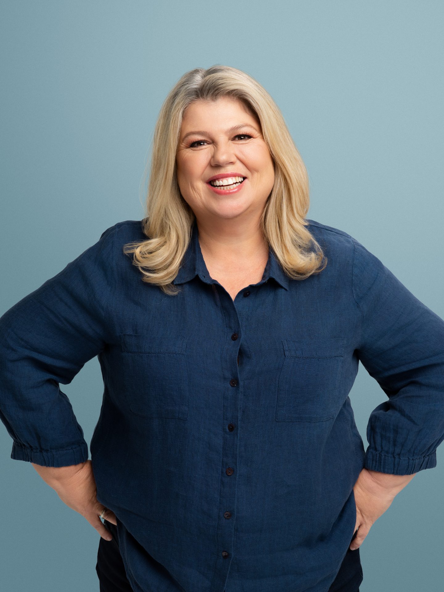 Urzila Carlson