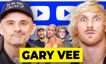 Gary Vee EXPOSES Logan Paul Allegations, ROASTS Mike for Dating 25-Year-Olds, Jake Paul Team 10 Fail