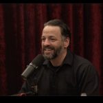 Joe Rogan Experience #2535 – Andrew Wilson