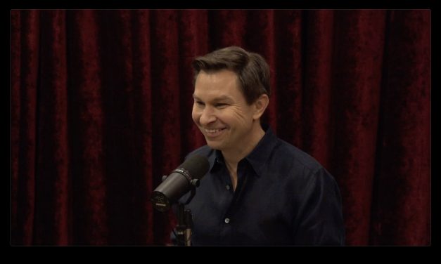 Joe Rogan Experience #2537 – David Sinclair