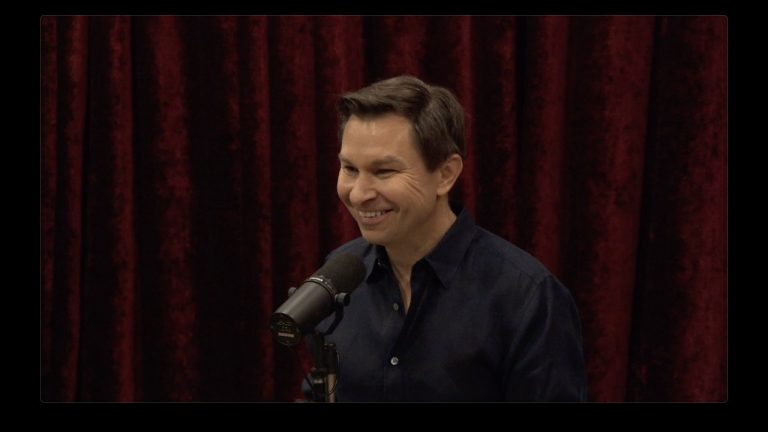 Joe Rogan Experience #2537 – David Sinclair