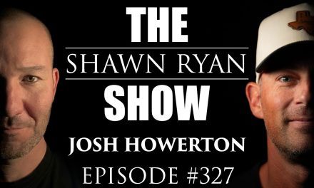 Josh Howerton – The War for Christianity | SRS #327