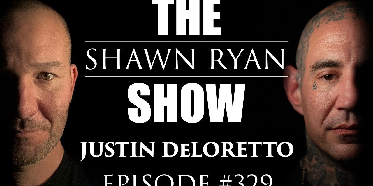 Justin DeLoretto – Ex-Mongols President Breaks Silence on the Hells Angels Blood Feud | SRS #329