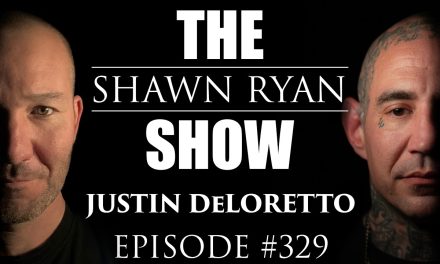 Justin DeLoretto – Ex-Mongols President Breaks Silence on the Hells Angels Blood Feud | SRS #329