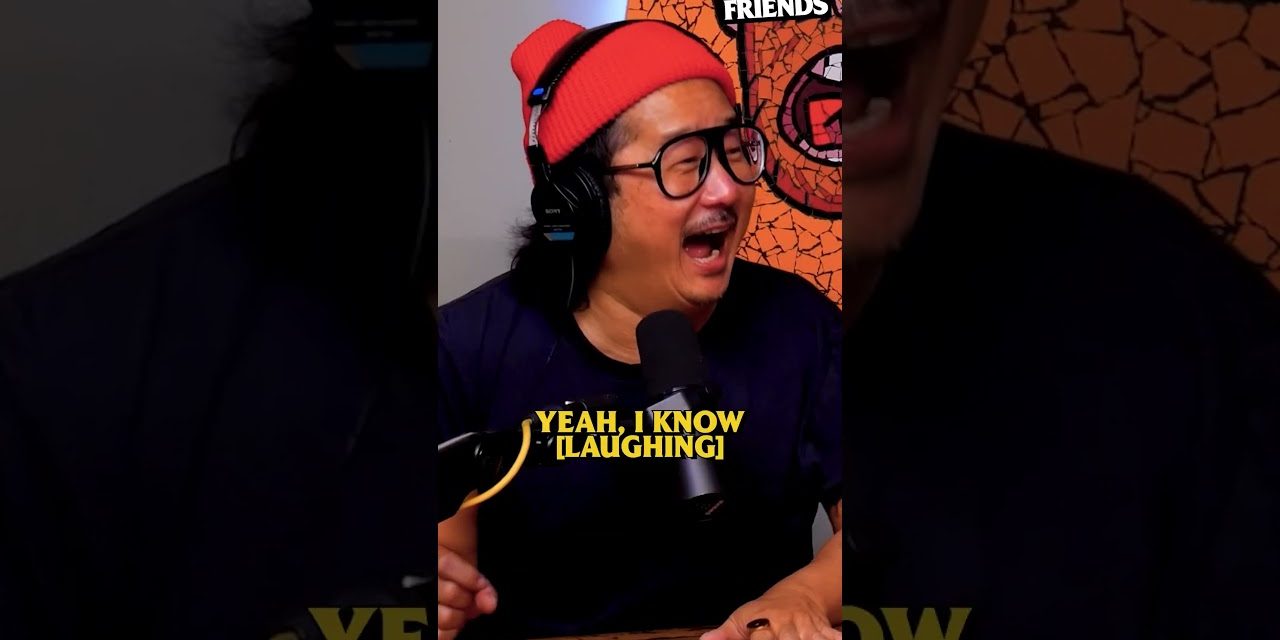 Korean Shame