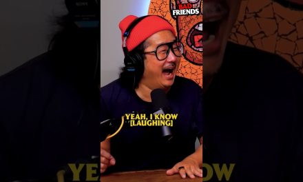 Korean Shame