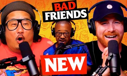 Privileged Bottom | Ep 332 | Bad Friends