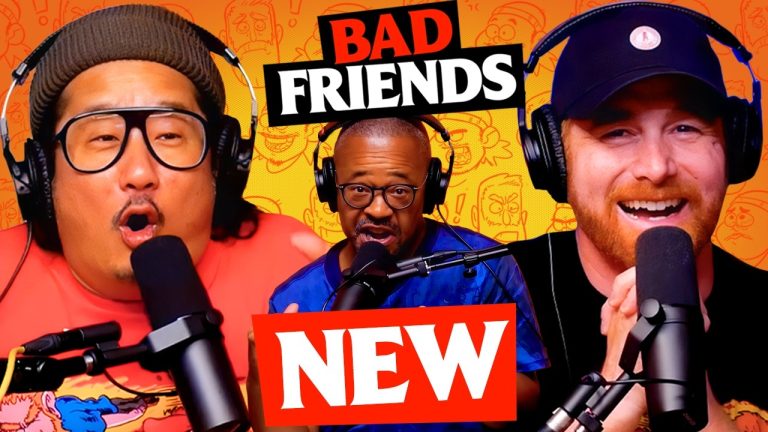 Privileged Bottom | Ep 332 | Bad Friends