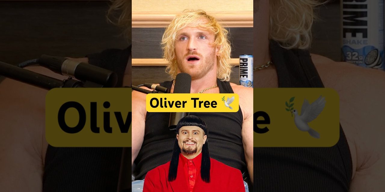 Remembering Oliver Tree 🕊️💔
