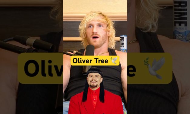 Remembering Oliver Tree 🕊️💔