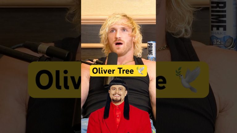 Remembering Oliver Tree 🕊️💔