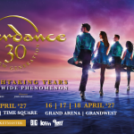 Riverdance 30 – The New Generation South Africa Tour 2027