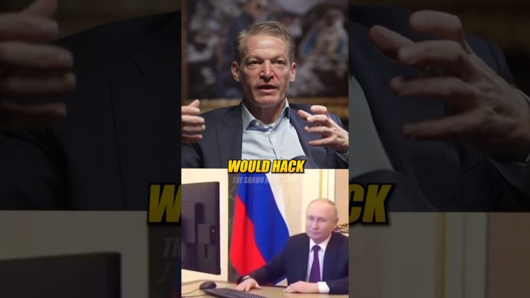 Russia Hacked Our Military Secrets?! 😳