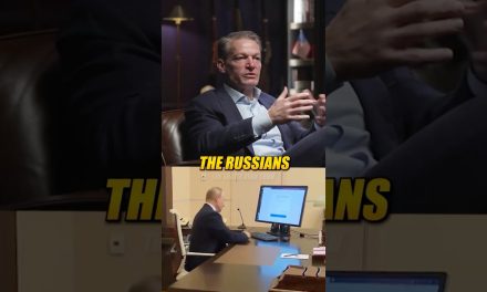 Russian vs Chinese Hackers is Wild 🤯