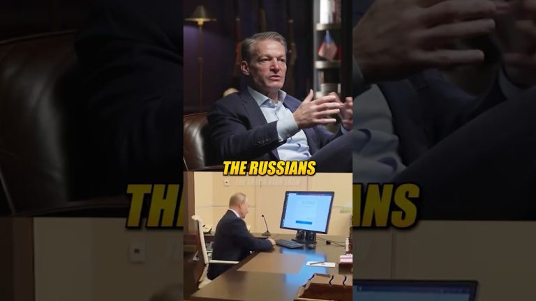 Russian vs Chinese Hackers is Wild 🤯