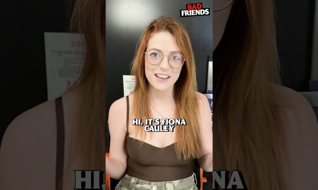 Santino’s Oscar Audition Today Patreon