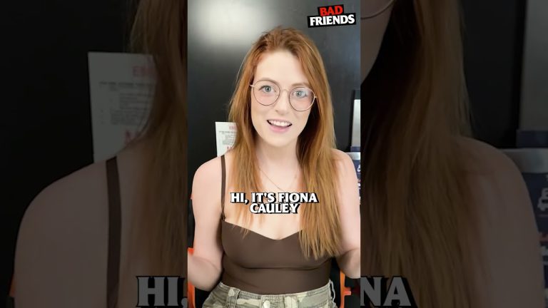 Santino’s Oscar Audition Today Patreon