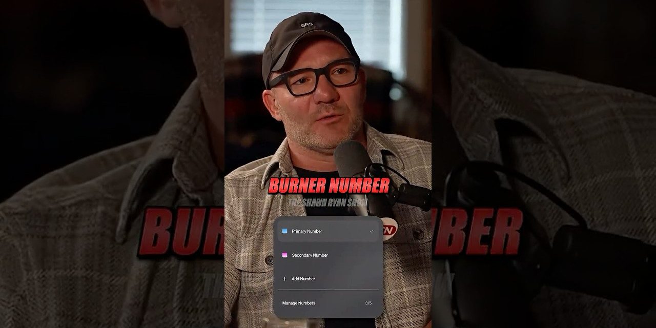 This App Stops Your Phone From Spying on You 🤯