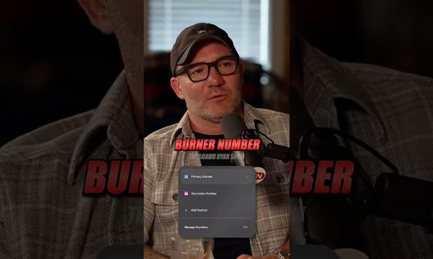 This App Stops Your Phone From Spying on You 🤯