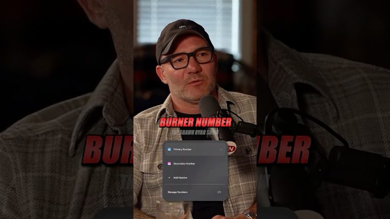 This App Stops Your Phone From Spying on You 🤯