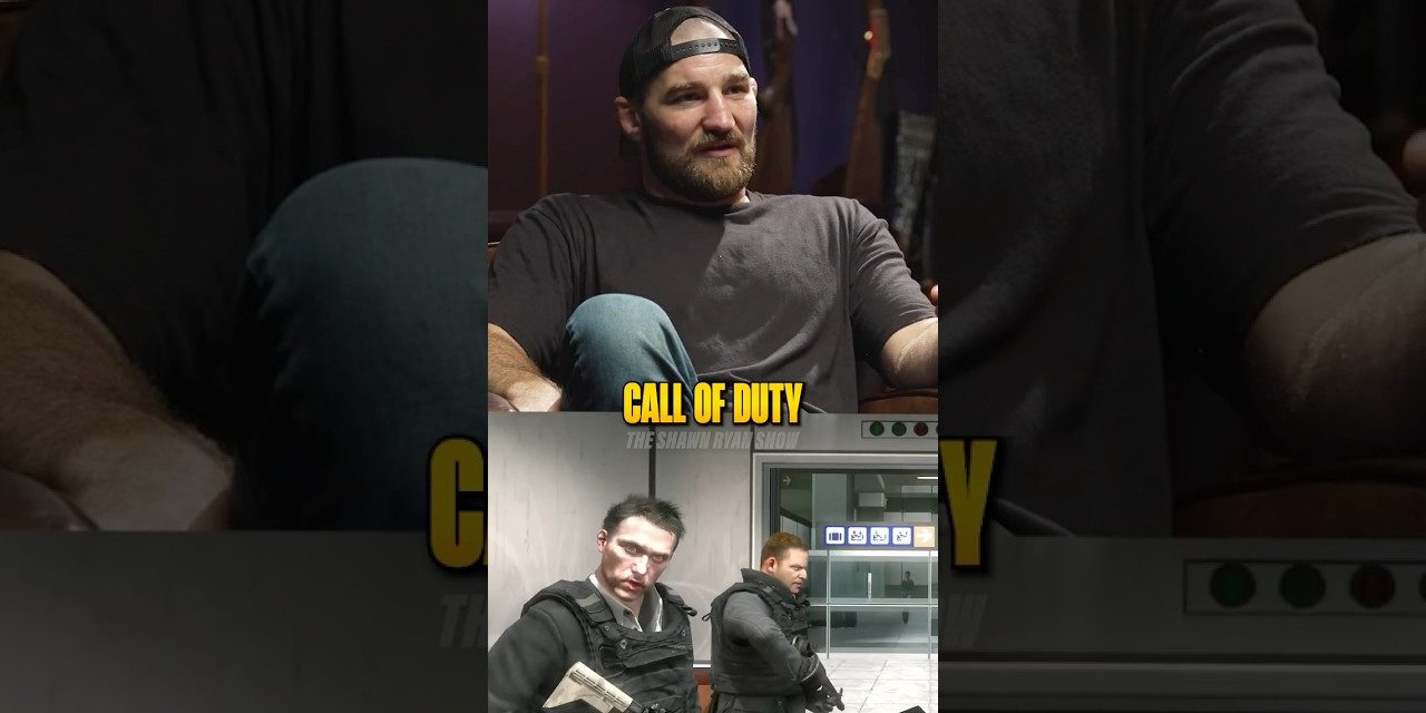 This Is What Video Games Did To Kids..😳