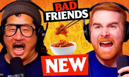 Tortilla Face | Ep 333 | Bad Friends