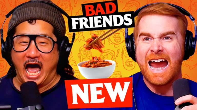 Tortilla Face | Ep 333 | Bad Friends